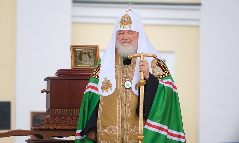 Патриарх Кирилл на примере Александра Невского объяснил, как власть и святость могут соединиться в одной личности