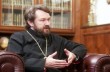 В РПЦ считают, что Варфоломей своим вторжением в Украину выполнил политический заказ