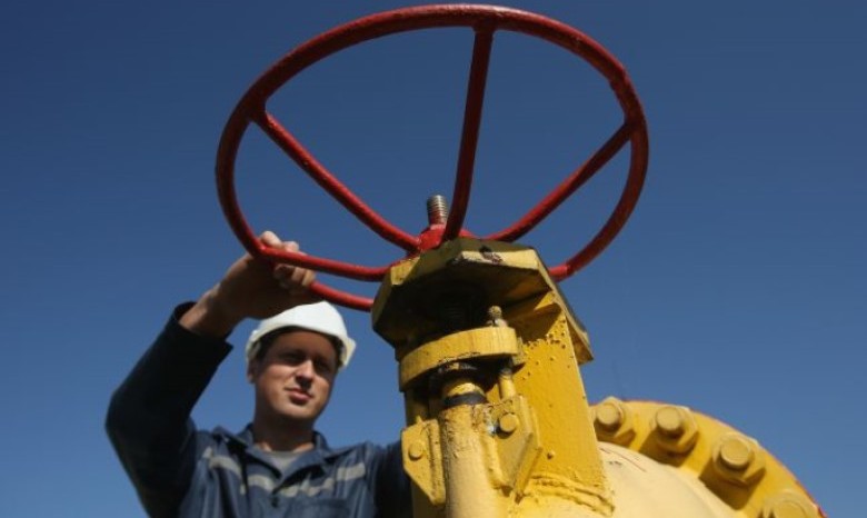 Инфляция на марше. Что происходит с ценами на газ в Европе и чего ждать Украине