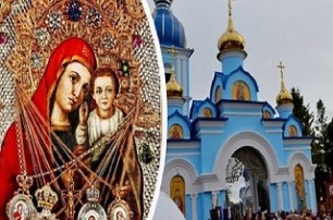 На Буковине верующие УПЦ пройдут крестным ходом в честь чудотворной Боянской иконы Богородицы