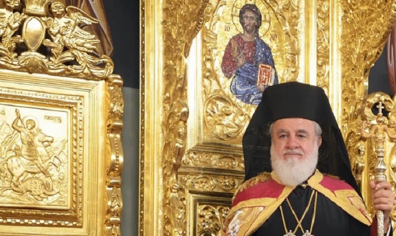 Митрополит Кипрской Церкви считает, что претензии Фанара на главенство в Православии антиканоничны