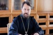 В РПЦ считают, что Патриарх Варфоломей стремится к папским привилегиям и полномочиям