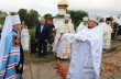На Киевщине освятили новую часовню УПЦ и отпраздновали 190 лет храма