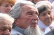 В сети опубликован фильм о 91-летнем священнике УПЦ