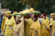 В Чернигове верующие УПЦ отпраздновали 125-летие канонизации святителя Феодосия Черниговского