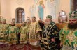 На Сумщине верующие УПЦ почтили день памяти Глинских святых