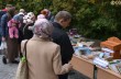 В Киево-Печерской лавре проходит благотворительная ярмарка для помощи захваченным храмам УПЦ