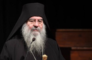 Митрополит Кипрской Церкви считает, что Епифаний не является главой Православной Церкви в Украине