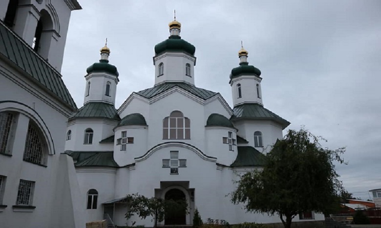 На Киевщине и Житомирщине освящено 3 новых храма УПЦ