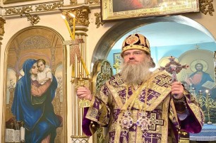 Митрополит УПЦ объяснил, почему Крест - символ победы и спасения
