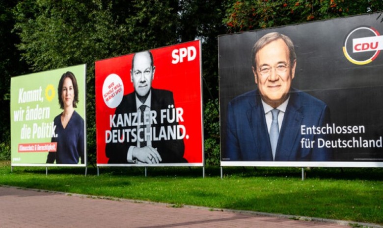 Выборы в Германии: провал партии Меркель и главная интрига