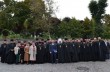 Более 50 священников УПЦ на конференции в Лавре искали пути решения проблем в семье