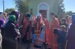 В Нежинской епархии УПЦ освящена часовня