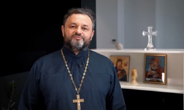 Врач-священник УПЦ дал 5 советов, как изменить свою жизнь