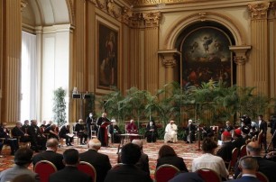 РПЦ в Ватикане ведет диалог на тему спасения климата