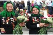 Под Киевом похоронили известную прихожанку УПЦ - одну из «сестер Жукова»