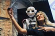 Надежда и кошмар человечества: как роботы завоевывают мир