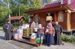 Священники УПЦ к празднику Покровы передадут гуманитарную помощь военным и детдомам в зоне ООС