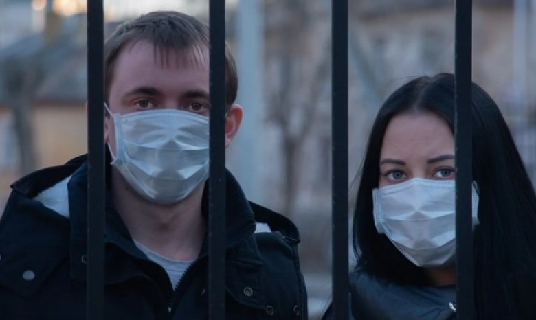 Эпидемия коронавируса: в Украине стало больше "оранжевых" областей