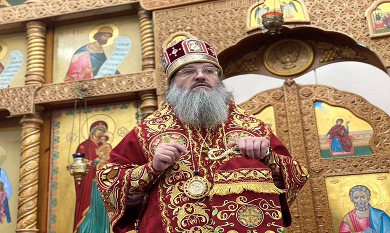 Митрополит УПЦ объяснил, откуда в Церкви традиция праздновать дни памяти святых