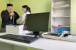 В Запорожье УПЦ передала детской больнице оборудование стоимостью более 100 тыс грн