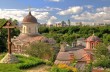В интернете доступна видеоэкскурсия по Зверинецкому монастырю в Киеве