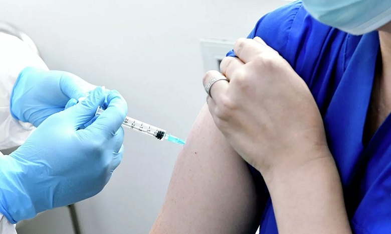 В РПЦ считают, что прививка от коронавируса должна быть добровольной