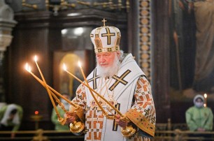 Патриарх Кирилл рассказал, можно ли участвовать в богослужении по интернету
