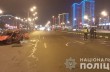 Полиция задержала 16-летнего виновника смертельной аварии в Харькове