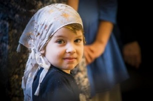 Митрополит УПЦ объяснил, болеют ли дети за грехи родителей