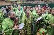 В Черниговской области освятили новый храм УПЦ