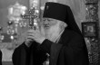 Предстоятель УПЦ рассказал о жизни умершего духовника Святогорской лавры схиархиепископа Алипия