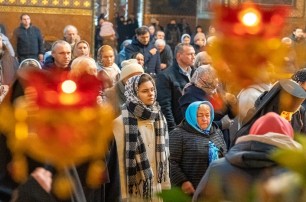 Патриарх Кирилл рассказал, как молиться о некрещеных и представителях религий