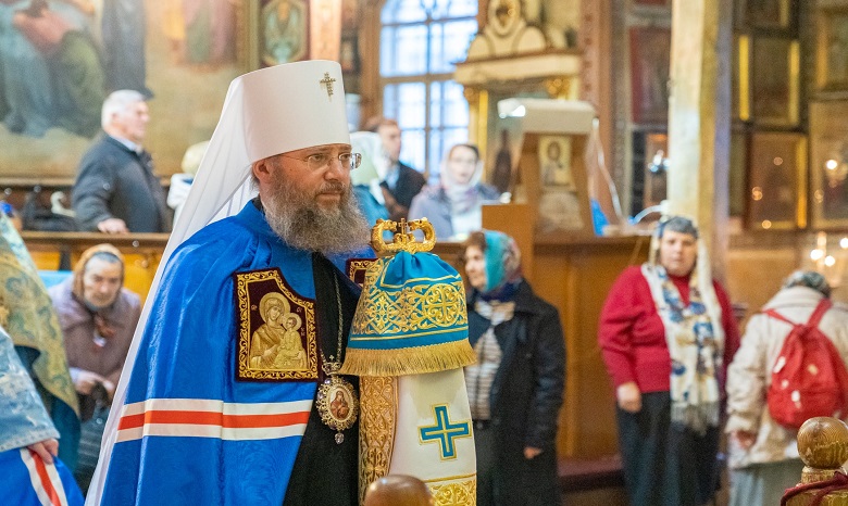 Митрополит Антоний объяснил, как православным относиться к представителям других религий