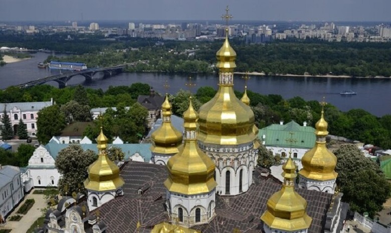 В Киеве появится улица в честь известного иконописца-монаха Киево-Печерской лавры