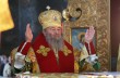 Митрополит Онуфрий призвал верующих УПЦ проповедовать своими добрыми поступками