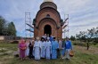 Древний Спасо-Преображенский монастырь УПЦ в Межигорье просит принять участие в возрождении обители