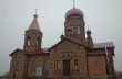 На Кировоградщине освятили восстановленный храм УПЦ