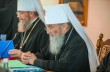 Предстоятель УПЦ призвал Поместные Церкви соборно искать решение кризиса в мировом Православии
