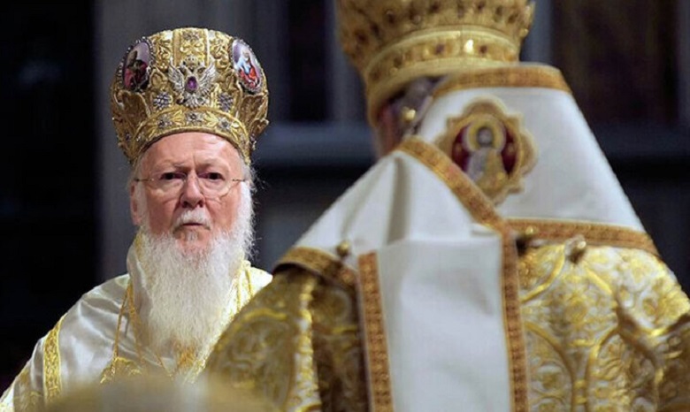 В РПЦ считают, что Церковь не получила от Варфоломея ничего, кроме раскола
