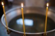 В УПЦ объяснили, в каких случаях Таинство Крещения может совершить обычный человек
