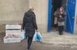 На Одесчине УПЦ передала помощь малоимущим и детям с особыми потребностями
