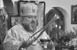 Предстоятель УПЦ рассказал о жизни умершего митрополита Джанкойского Алипия