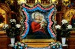 Сегодня верующие УПЦ чтят икону Богородицы «Отчаянных единая Надежда»