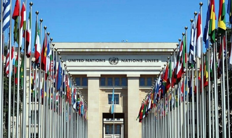 В РПЦ рассказали о важности признания в ООН нарушений прав верующих УПЦ