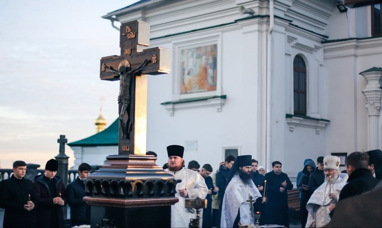 В УПЦ почтили 86 годовщину со дня рождения Блаженнейшего Митрополита Владимира