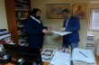 Украинские и сербские ученые будут совместно исследовать историческое наследие Афона