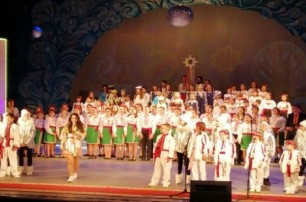 Херсонская епархия УПЦ проведет международный конкурс детского творчества