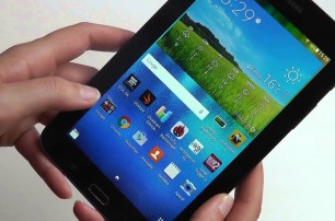 Интернет-магазин «ЖЖУК»: планшеты Samsung на выгодных условиях