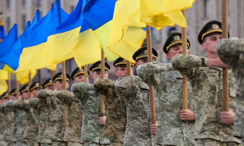УПЦ поздравила военных с Днем Вооруженных Сил Украины